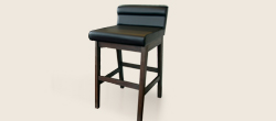 KW142 C CHAIR HIGH