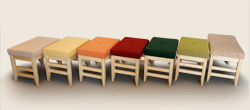 KW308 ST_STOOL