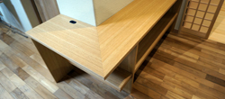 KW320 KH DESK