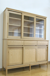 KW254 SU CUPBOARD