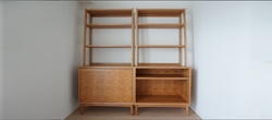 KW328 OC SHELF（A+B）