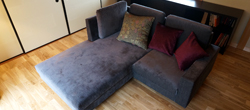 KW375 FJ_COUCH SOFA